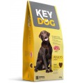 Key Dog Pienso 20 Kg. para Mantenimiento de Perros